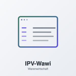 IPV-Wawi