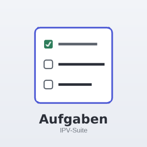 Aufgaben