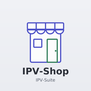 IPV-Shop