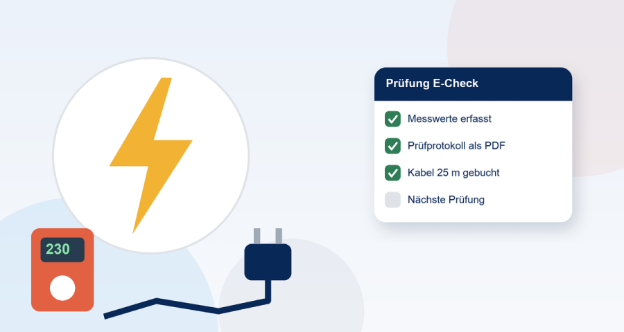 IPV-Suite für Elektro
