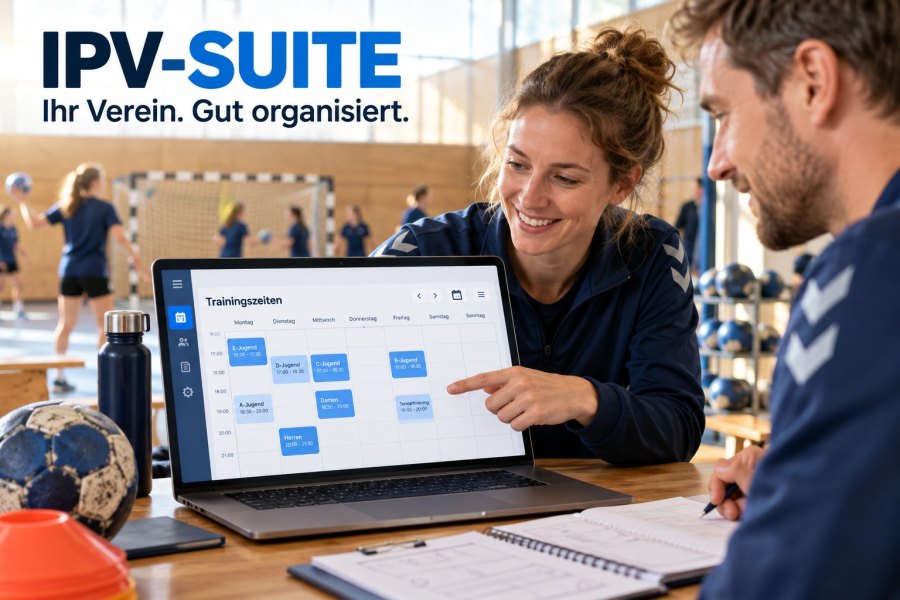 Trainingszeiten