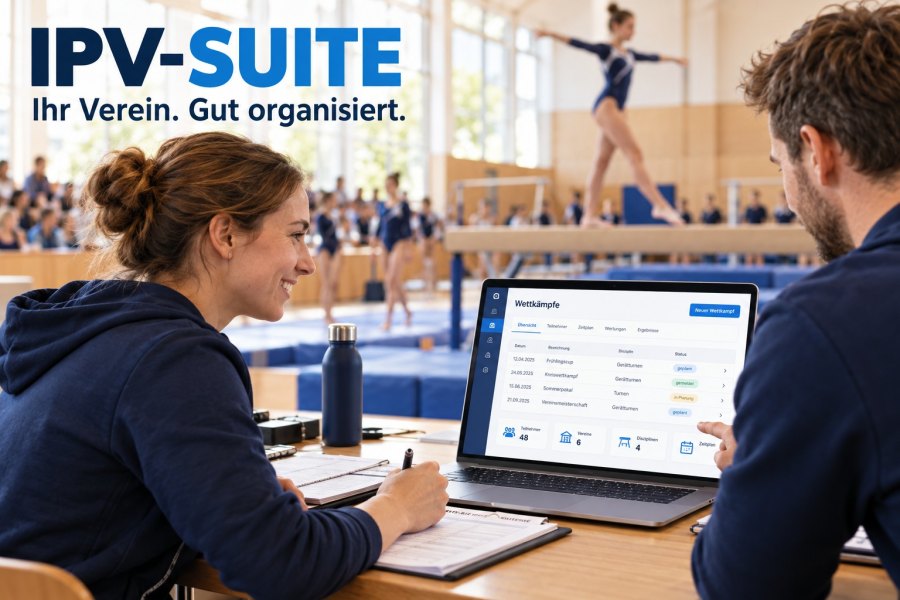 Wettkämpfe und Vorführungen