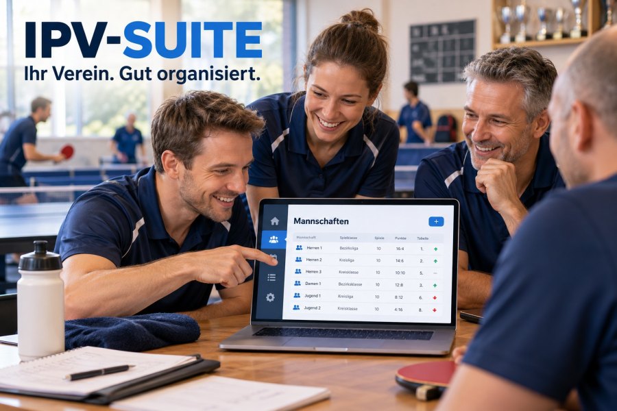 Mannschaften