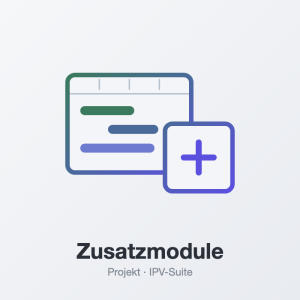 Zusatzmodule