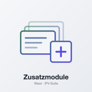 Zusatzmodule