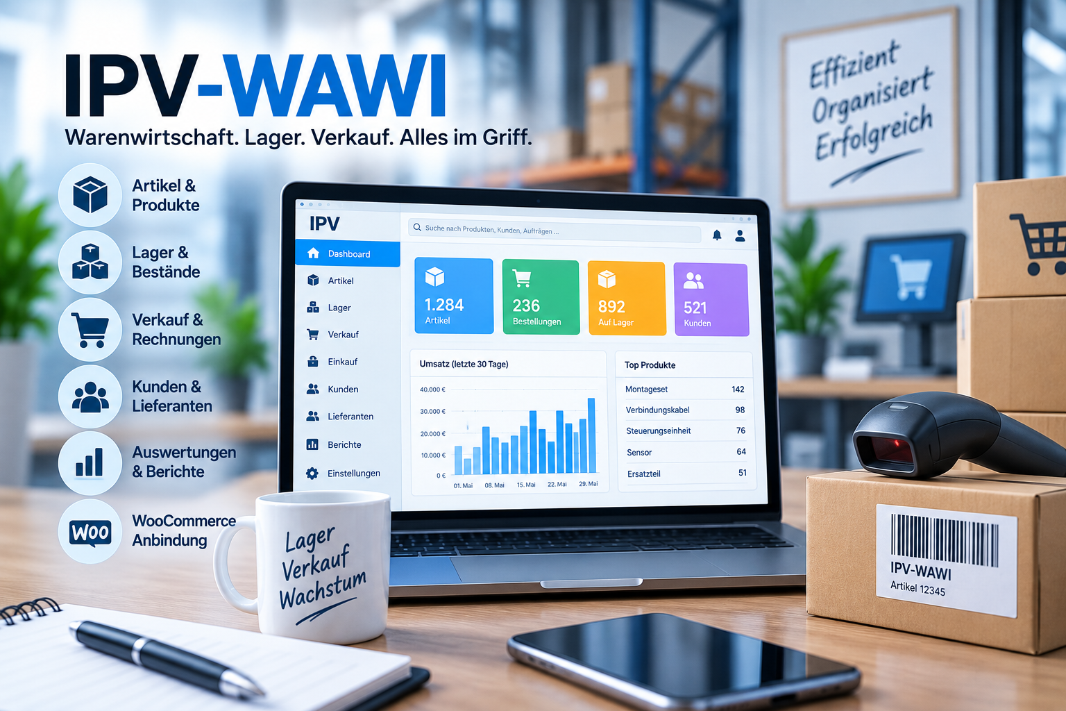 Platzhalter IPV-Wawi
