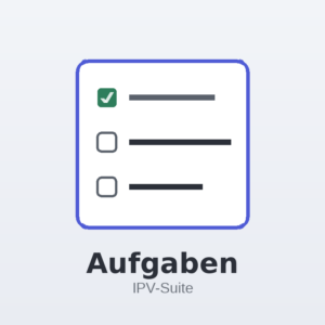Aufgaben