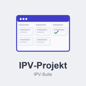 IPV-Projekt