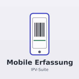 Mobile Erfassung