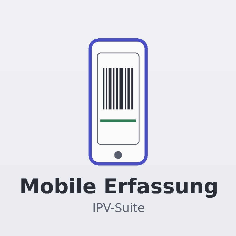 Mobile Erfassung